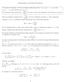 Integrazione di Funzioni Razionali. R(x) = P 0 (x) + P 1(x) Q(x)
