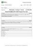 Matematica - Sessione 1 / Servizi a.f. 2011/2012 Esame di Qualifica (II Livello Europeo) Terzo Anno