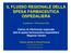 IL FLUSSO REGIONALE DELLA SPESA FARMACEUTICA OSPEDALIERA