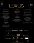 luxus 57. ESPOSIZIONE INTERNAZIONALE D ARTE