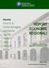 REPORT ECONOMIE REGIONALI