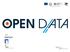 Il progetto Open Data Lazio