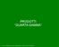PRODOTTI QUARTA GAMMA. Corso in management di imprese agroalimentari - Relatore: Dalle Pezze Moreno 1