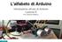 L'alfabeto di Arduino