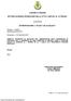 COMUNE DI MODENA SETTORE ECONOMIA PROMOZIONE DELLA CITTA' E SERVIZI AL CITTADINO ********* DETERMINAZIONE n. 87/2017 del 01/02/2017