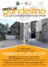 Comune di Gandellino. 3 edizione. I memorial Lazzarini Vittore