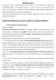 MODIFICHE APPORTATE AL D.LGS. N. 165/2001 (T.U. PUBBLICO IMPIEGO)