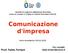 Comunicazione d'impresa