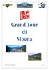Grand Tour di Moena Kursaal Car Club Grand Tour di Moena 2017 pag 1 di 7