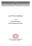 L'AFFITTO D'AZIENDA. A cura del. Dott. Francesco Creaco. Dottore Commercialista e Revisore Legale