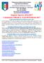Stagione Sportiva 2016/2017 Comunicato Ufficiale n. 32 del 09 Febbraio 2017