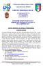COMITATO REGIONALE SICILIA STAGIONE SPORTIVA 2016/2017 COMUNICATO UFFICIALE N 216 CSAT 14 DEL 3 GENNAIO 2017