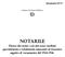 NOTARILE Elenco dei notai i cui atti sono risultati parzialmente o totalmente mancanti al riscontro seguito al versamento del