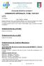 COMUNICATO UFFICIALE N. 78 DEL 13/01/2017