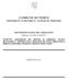 COMUNE DI TERNI DIPARTIMENTO LAVORI PUBBLICI - GESTIONE DEL TERRITORIO. DETERMINAZIONE DEL DIRIGENTE Numero 1153 del 12/04/2017