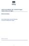 CARTA DEI SERVIZI DEL CIOFS/FP-Puglia Sede di Ruvo di Puglia. Centro Italiano Opere Femminili Salesiane Formazione Professionale -Puglia