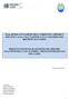 D.Lgs 49/2010 ATTUAZIONE DELLA DIRETTIVA 2007/60/CE RELATIVA ALLA VALUTAZIONE E ALLA GESTIONE DEI RISCHI DI ALLUVIONI.