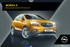 MOKKA X Manuale del sistema Infotainment