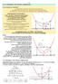 La parabola fa parte, con l ellisse e con l iperbole, di una famiglia di importantissime curve chiamate CONICHE.