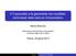 Il V postulato e le geometrie non euclidee: comunque vada sarà un (in)successo.