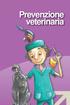 Prevenzione veterinaria