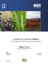 Report 2014 (esercizio contabile RICA 2012)