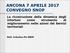ANCONA 7 APRILE 2017 CONVEGNO SNOP