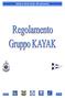 L utilizzo delle canoe è riservato esclusivamente ai Soci della LNI-NA, regolarmente iscritti anche alla Federazione Italiana Kayak.