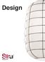 Design catalogo 2017