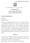 R E P U B B L I C A I T A L I A N A. Consiglio di Stato. Sezione Consultiva per gli Atti Normativi. Adunanza di Sezione del 20 ottobre 2016