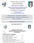 Stagione Sportiva Sportsaison 2016/2017 Comunicato Ufficiale Offizielles Rundschreiben 55 del/vom 18/05/2017 COMUNICAZIONI / MITTEILUNGEN