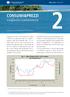 CONSUMI&PREZZI. Congiuntura Confcommercio. Fig. 1 - Clima di fiducia ISTAT e ICC in volume dati destagionalizzati. Ufficio Studi febbraio 2015