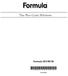 Formula 951/RF/W * * ITALIANO