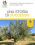 UNA STORIA DI SUCCESSO