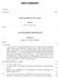 INDICE SOMMARIO IL REGOLAMENTO (CE) 44/2001 CAPO I LA CONVENZIONE DI BRUXELLES TITOLO I CAMPO DI APPLICAZIONE