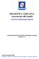 REGIONE CAMPANIA Assessorato alla Sanità