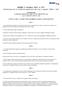 LEGGE 17 ottobre 1967, n. 977 Coordinata con le modifiche apportate dal d.lg. 4 agosto 1999 n. 345 TUTELA DEL LAVORO DEI BAMBINI E DEGLI ADOLESCENTI