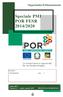 Speciale PMI POR FESR 2014/2020