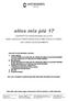 elios mix più 17 CONTRATTO DI ASSICURAZIONE SULLA VITA INDEX LINKED ED A PRESTAZIONI RIVALUTABILI FINO AL 31/12/2012, UNIT LINKED SUCCESSIVAMENTE