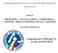 Comunicato Ufficiale N. 21 del 13/04/2017