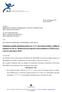 Roma, 26 Maggio 2017 prot.u/106/2017 AL SIG. DIRIGENTE UFFICIO COMMERCIO E ATTIVITA' PRODUTTIVE DEL COMUNE DI PADOVA