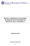POLICY AZIENDALE IN MATERIA DI SERVIZI DI INVESTIMENTO RIVOLTI ALLA CLIENTELA