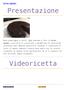 Presentazione. Videoricetta. Torta Sacher