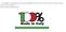 se il Made in Italy fosse un brand sarebbe il terzo marchio più noto al mondo, dopo Coca Cola e Visa!!!!!! (Sole 24 ore 10/09/2015)