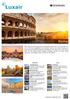 Featured. Citysightseeing. From the Trevi fountain to the Colosseum, Rome s abundant sights rival those... Museo di Roma