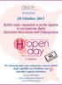 20 Ottobre Bollini rosa: ospedali a porte aperte in occasione della Giornata Mondiale dell Osteoporosi