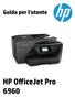 HP OfficeJet Pro 6960 All-in-One series. Guida per l'utente