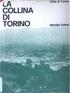 COLLINA TORINO. Marsilio Editori