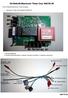 Kit Retrofit Electronic Timer Cod