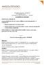 RELAZIONE TECNICO - ESTIMATIVA PER IMMOBILE FINITO Committente: ALBA LEASING S.p.A. - MILANO AGGIORNATO AL 18/04/2014
